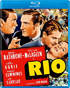Rio (1939)(Blu-ray)