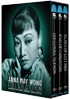 Anna May Wong Collection (Blu-ray): Dangerous To Know / King Of Chinatown / Island Of Lost Men
