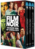 Film Noir: The Dark Side Of Cinema XIV (Blu-ray): Undercover Girl / One Way Street / Appointment With A Shadow