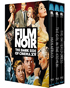 Film Noir: The Dark Side Of Cinema XV (Blu-ray): Man Afraid / The Girl In The Kremlin / The Tattered Dress