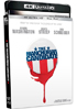 Manchurian Candidate: 20th Anniversary Edition (4K Ultra HD/Blu-ray)