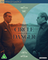Circle Of Danger: Vintage Classics (Blu-ray-UK)