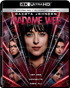 Madame Web (4K Ultra HD/Blu-ray)