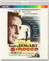Sirocco: Indicator Series (Blu-ray-UK)