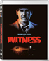 Witness: Standard Edition (Blu-ray)