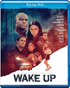 Wake Up (Blu-ray)
