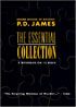 P.D. James: The Essential Collection