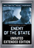 Enemy Of The State: Unrated Extended Cut
