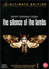 Silence Of The Lambs: Ultimate Edition (DTS) (PAL-UK)