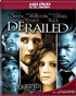 Derailed: Unrated (HD DVD)