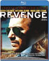 Revenge: Director's Cut (Blu-ray)