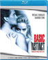 Basic Instinct: Unrated Director's Cut (Blu-ray)