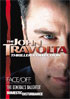 John Travolta Thriller Collection: Face/Off / The General's Daughter / Domestic Disturbance