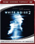 White Noise 2 (HD DVD/DVD Combo Format)