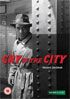 Cry Of The City (PAL-UK)