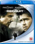 Recruit (Blu-ray-UK)