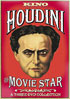Houdini: The Movie Star