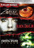 Serial Killers Triple Feature: Zodiac Killer (2005) / Ulli Lommel's Black Dahlia / Ulli Lommel's Green River Killer