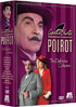 Agatha Christie's Poirot: The Definitive Collection