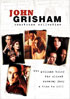 John Grisham Courtroom Collection: The Pelican Brief / The Client / A Time To Kill / Runaway Jury