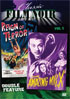 Film Noir Double Feature #3: The Amazing Mr. X  / Reign Of Terror