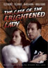 Case Of The Frightened Lady