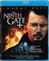 Ninth Gate (Blu-ray)