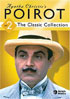 Agatha Christie's Poirot: The Classic Collection Set 2