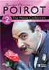 Agatha Christie's Poirot: The Movie Collection Set 2