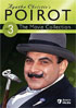 Agatha Christie's Poirot: The Movie Collection Set 3
