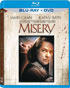 Misery: Collector's Edition (Blu-ray/DVD)