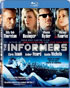 Informers (Blu-ray)