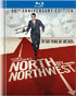 North By Northwest: 50th Anniversary Edition (Blu-ray Book)