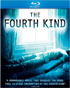 Fourth Kind (Blu-ray)