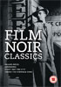 Film Noir Classics (PAL-UK)