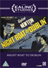 Night Boat To Dublin: The Ealing Studios Collection (PAL-UK)