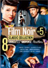 Film Noir Classic Collection: Volume 5