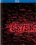 Seven (Blu-ray Book)