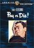 Pay Or Die!: Warner Archive Collection