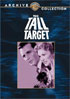 Tall Target: Warner Archive Collection