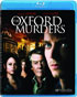 Oxford Murders (Blu-ray)