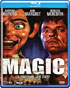 Magic (Blu-ray)