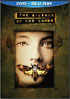 Silence Of The Lambs (DVD/Blu-ray)(DVD Case)