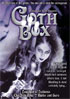 Goth Box: Daughter Of Darkness / The Iron Rose / Burke And Hare