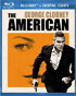 American (Blu-ray)