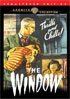 Window: Warner Archive Collection