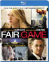 Fair Game (2010)(Blu-ray)