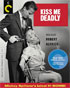 Kiss Me Deadly: Criterion Collection (Blu-ray)