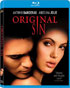 Original Sin (Blu-ray)