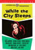 While The City Sleeps: Warner Archive Collection